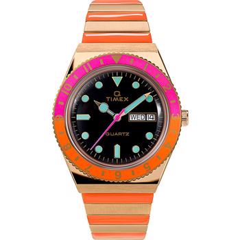 Model TW2U81600 Timex Malibu Quartz ladies watch