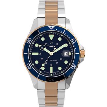 Model TW2U83500 Timex Military Navi Quartz men's watch