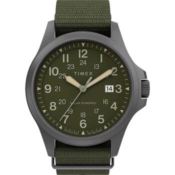 Model TW2V03800 Timex North Field Quartz men's watch