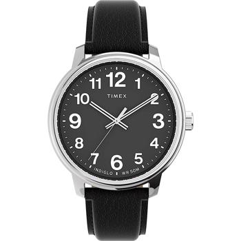 Model TW2V21400 Timex Easy Reader Quartz men's watch