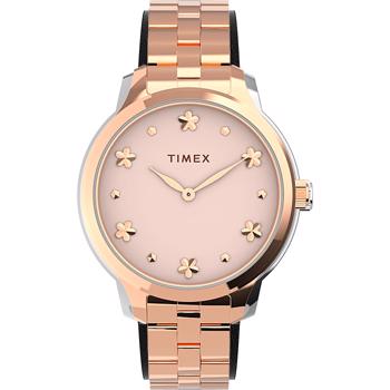 Model TW2V23400 Timex Peyton Quartz ladies watch