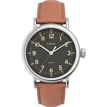 Model TW2V27700 Timex Standard Quartz men's watch