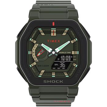 Model TW2V35400 Timex Command Encounter Quartz men's watch