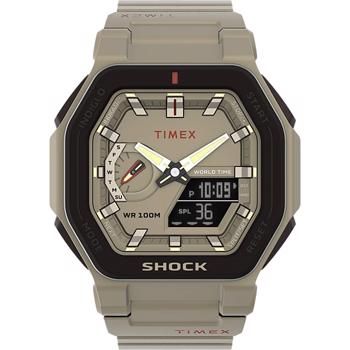 Model TW2V35500 Timex Command Encounter Quartz men's watch