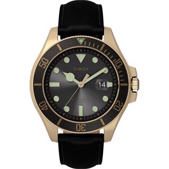 Model TW2V42200 Timex City Collection Quartz men's watch