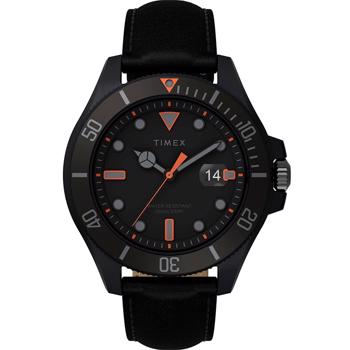 Model TW2V42300 Timex Harborside Quartz men's watch