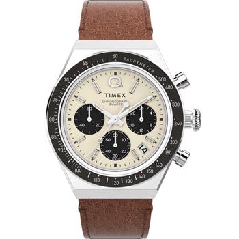 Model TW2V42800 Timex Chronograph Quartz men's watch