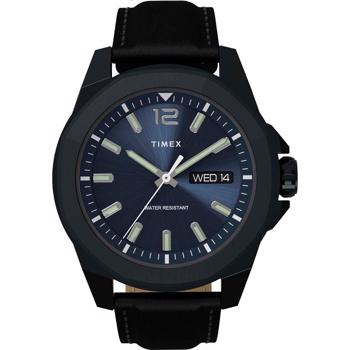 Model TW2V42900 Timex Essex Avenue Quartz men's watch