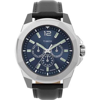 Model TW2V43200 Timex Essex Avenue Quartz men's watch