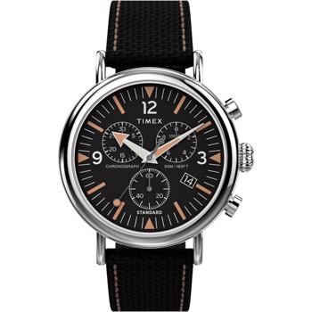 Model TW2V43700 Timex Standard Chronograph Quartz men's watch