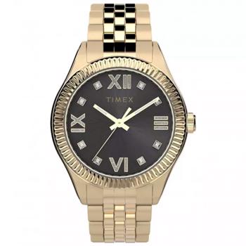Model TW2V45700 Timex Legacy Quartz ladies watch