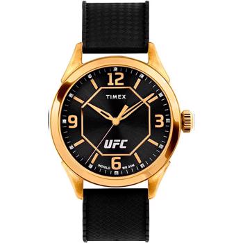 Model TW2V56000 Timex UFC Athena Quartz men's watch