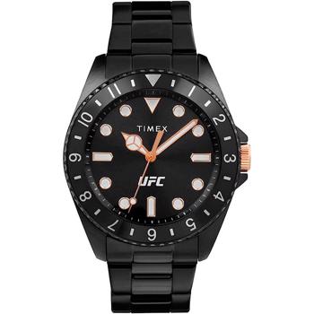 Model TW2V56800 Timex UFC Deput Quartz men's watch