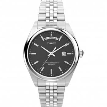 Model TW2V67800 Timex Legacy Day And Date Quartz men's watch