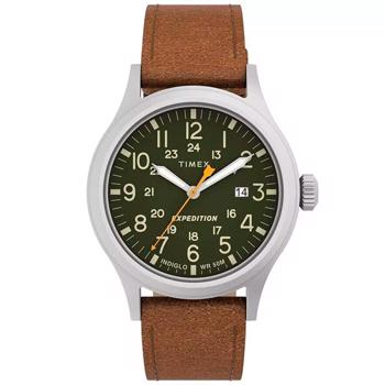 Model TW4B23000 Timex Expedition Quartz men's watch