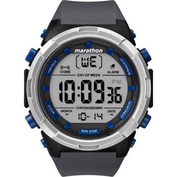 Model TW5M33000 Timex Marathon Quartz men's watch