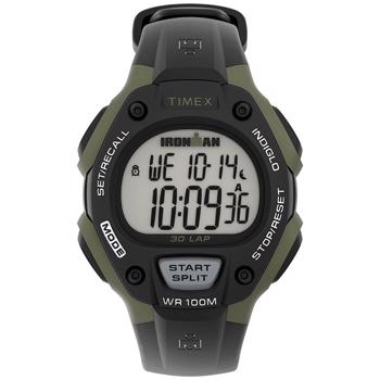 Model TW5M49500 Timex Ironman Quartz men's watch