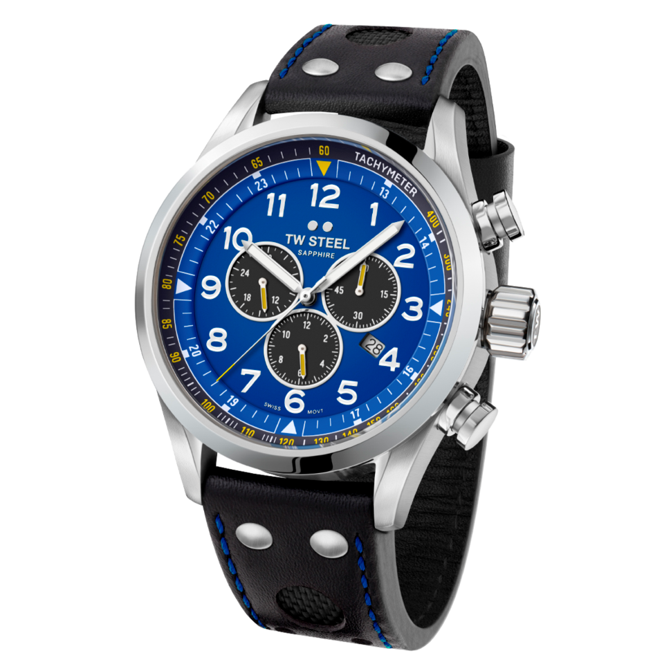 Steel swiss