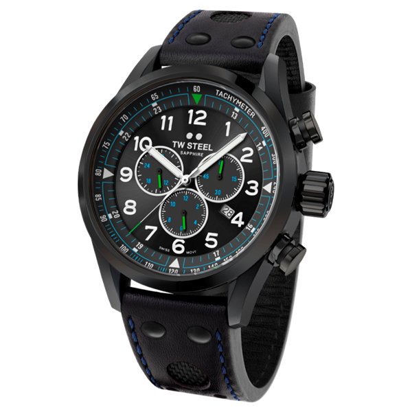 TW Steel model SVS306 Køb det her hos Houmann.dk din lokale watchmager