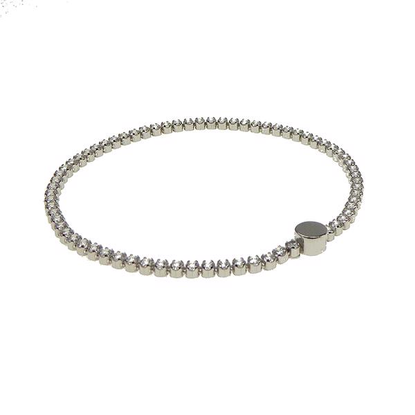 Buy San - Link of joy model Tennis-15-M-18 here at your Watch and Jewelry shop
