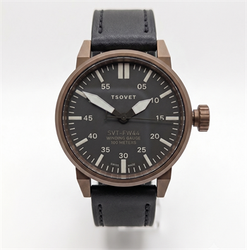 Model RS 771710-45 TSOVET  Quartz Mens watch