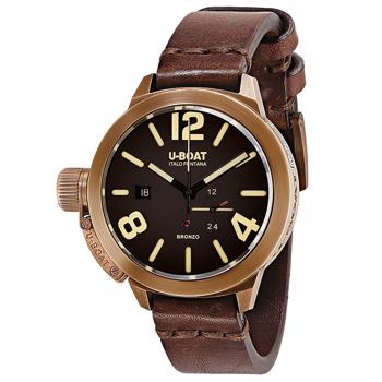 U-Boat model U8104 buy it at your Watch and Jewelery shop