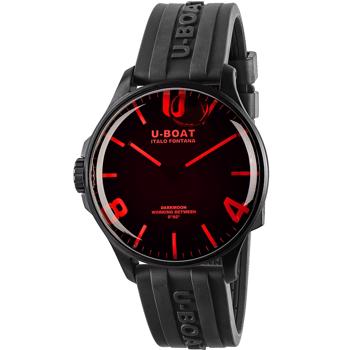 U-Boat model U8466B buy it at your Watch and Jewelery shop