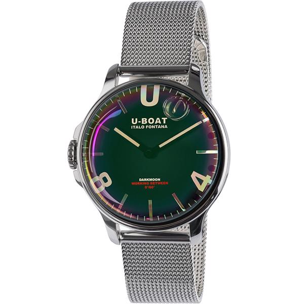 U-Boat model U8471MT buy it at your Watch and Jewelery shop