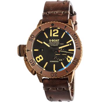 U-Boat model U8486C buy it at your Watch and Jewelery shop