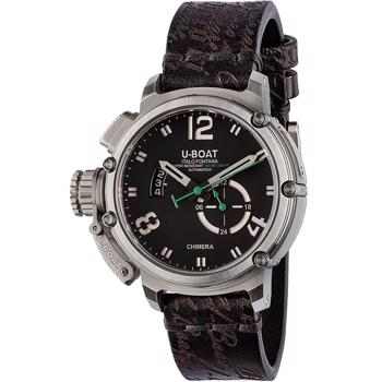U-Boat model U8529 buy it at your Watch and Jewelery shop