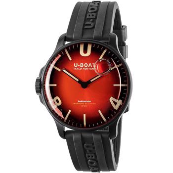 U-Boat model U8697B  buy it at your Watch and Jewelery shop