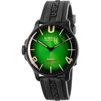 U-Boat model U8698B buy it at your Watch and Jewelery shop