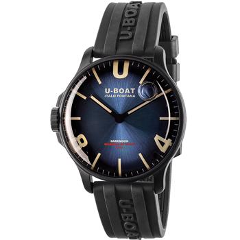 U-Boat model U8700B buy it at your Watch and Jewelery shop