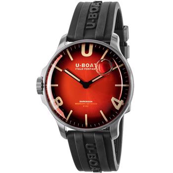 U-Boat model U8701B buy it at your Watch and Jewelery shop