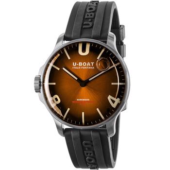 U-Boat model U8703B buy it at your Watch and Jewelery shop