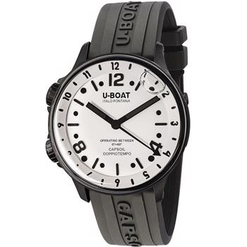 U-Boat model U8889 buy it at your Watch and Jewelery shop