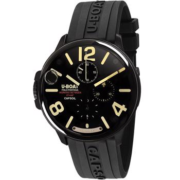 U-Boat model U8896 buy it at your Watch and Jewelery shop