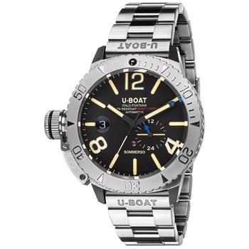 U-Boat model U9007A_MT buy it at your Watch and Jewelery shop