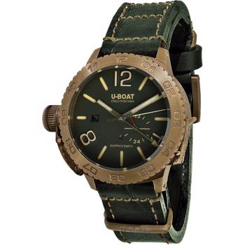 U-Boat model U9088 buy it at your Watch and Jewelery shop