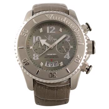 Viptime model VP8007GY buy it at your Watch and Jewelery shop