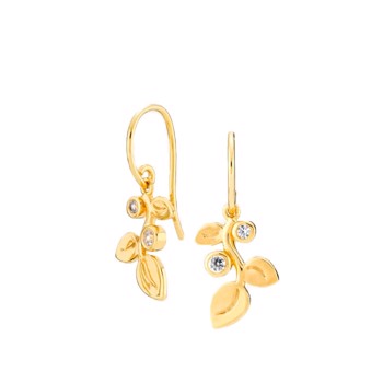 Izabel Camille Earring, model a1788gs