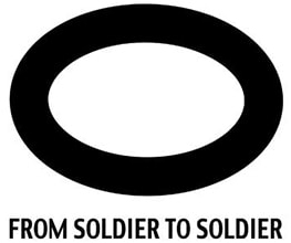 Køb dine Soldier to Soldier ure hos Urskiven.dk