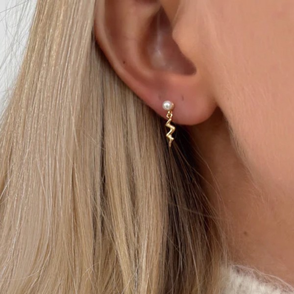 NAVA Copenhagen Earring, model EGP010624-09