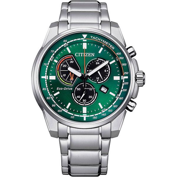 Model AT1190-87X Citizen Classic Eco drive  man watch