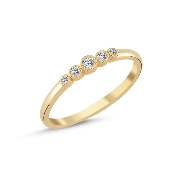 Buy Nuran model A2564-008-14RG here at your Watch and Jewelry shop