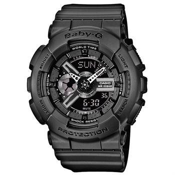 Casio model BA-110BC-1AER buy it at your Watch and Jewelery shop