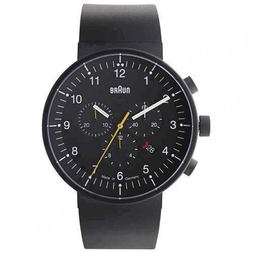 Braun model BN0095BKBKBKG buy it here at your Watch and Jewelr Shop