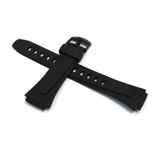 Casio original watch strap for W-96H