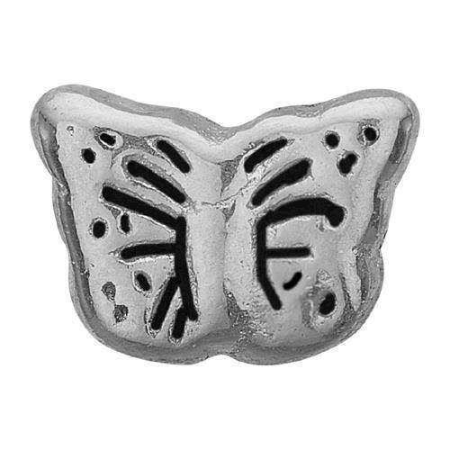 Christina Collect 925 sterling silver Butterfly Small silver butterfly, model 603-S8