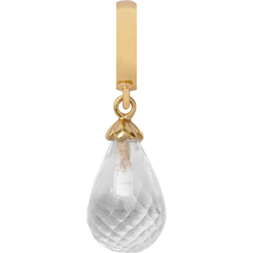 610-G01Crystal , Christina Collect Charm